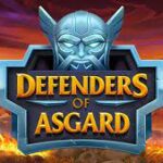 Plongez dans la mythologie nordique avec le slot Defenders of Asgard