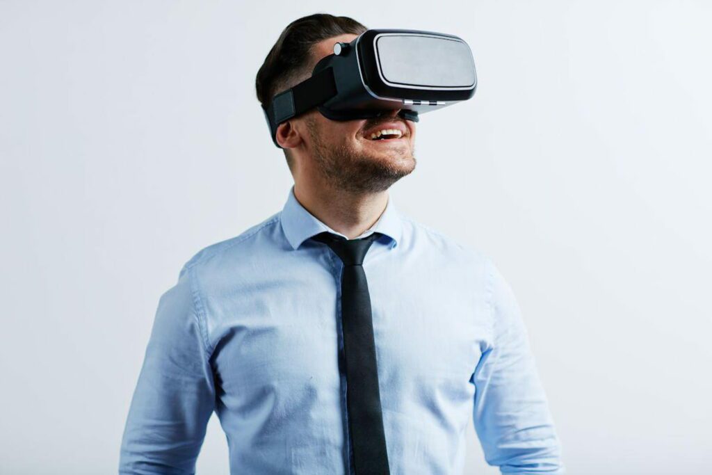 MGM Resorts utilise la réalité virtuelle dans son processus de recrutement