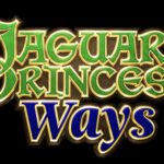 Remportez jusqu'à 200 tours gratuits sur Jaguar Princess Ways