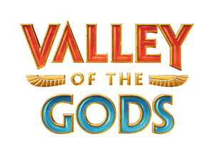 Valley of the Gods