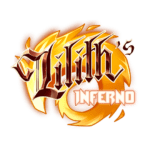 Lilith's Inferno avec Free Spins et mini-jeu