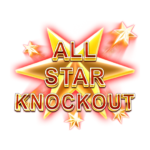 Un tableau de prix sur All Star Knockout