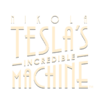 Une panoplie de bonus sur Nikola Tesla's Incredible Machine