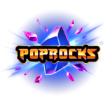 PopRocks slot : multiplicateur jusqu'à x72000