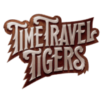 4 types de Free Spins sur Time Travel Tigers