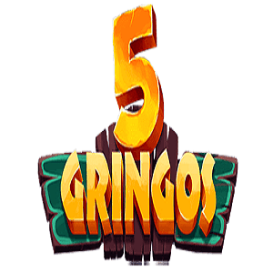 5Gringos Casino – 5 Bonus au Choix