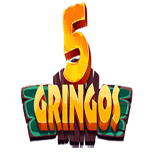5 Gringos?