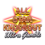 All Star Knockout Ultra Gamble pour acheter des bonus