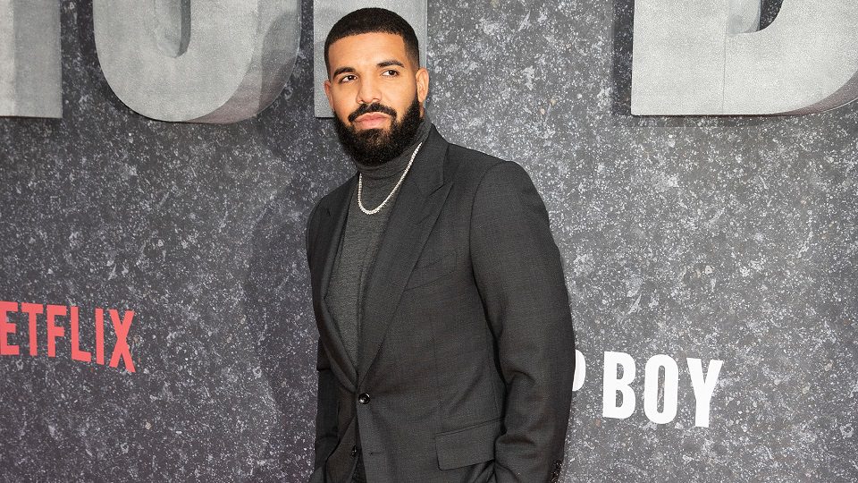 Twitch : Drake a partagé 1 million $ à ses followers