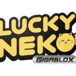 Les lignes de paiement modulables de Lucky Neko GigaBlox