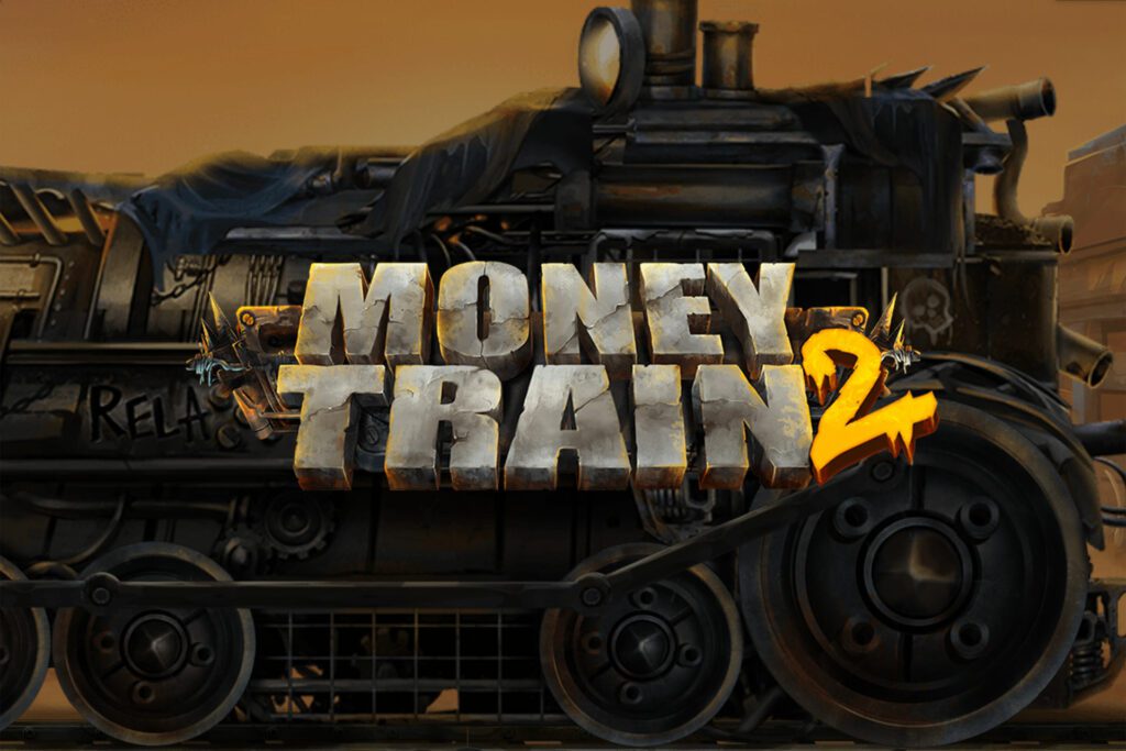 Un joueur gagne gros sur Money Train 2