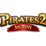 Pirates 2 Mutiny, machine à sous thème pirate 5x5 en cluster pay