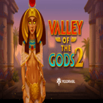 valley of the gods 2 yggdrasil gaming