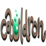 Cauldron : une machine à sous signée Yggdrasil