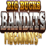 Big Bucks Bandits Megaways slot - yggdrasil