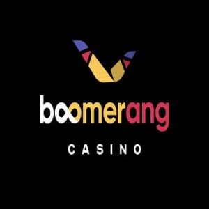 Boomerang Casino avis : revue et tests jeux, bonus, paiement