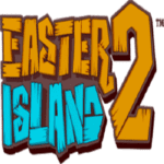 Easter Island 2 slot - yggdrasil