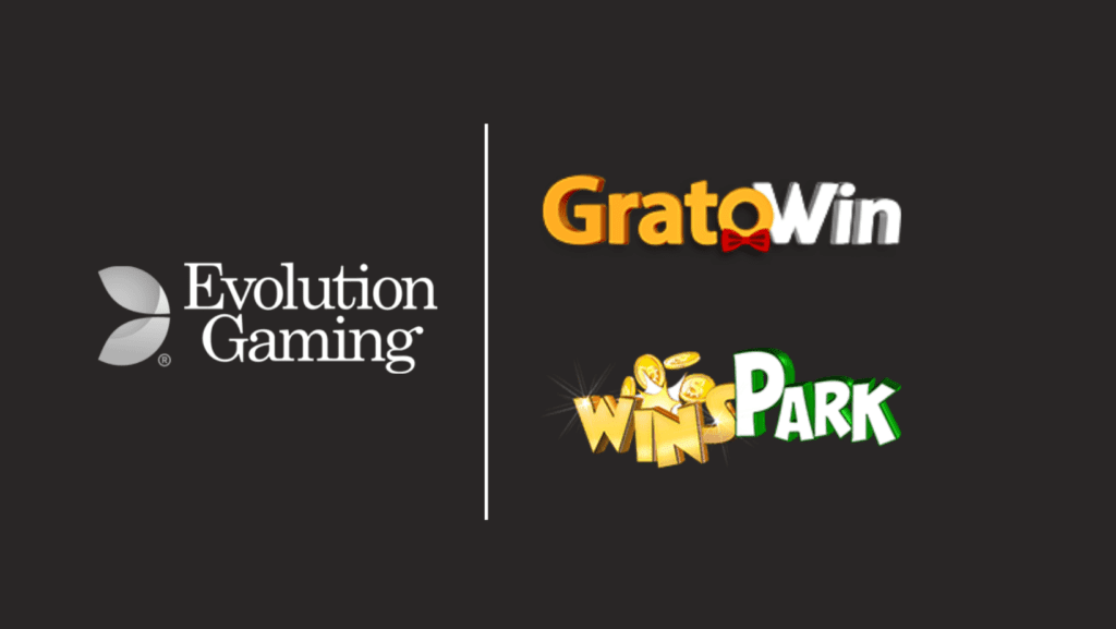 Game langsung evolusi tersedia di GratoWin dan Winspark
