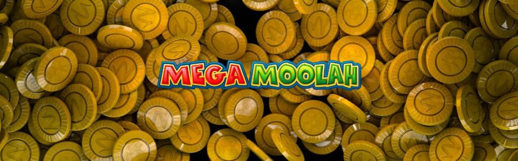 Gros jackpot à 3 millions de dollars sur la slot Mega Moolah