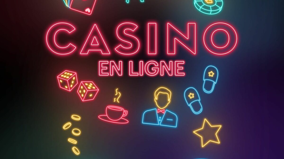 3 façons de maîtriser casino Francais en ligne sans transpirer