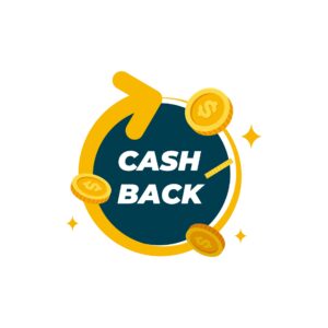 Tout sur le bonus cashback au casino