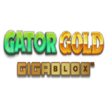 Gator gold gigablox slot - yggdrasil
