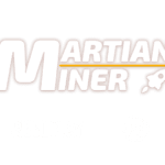 Martian Miner Infinity Reels à découvrir