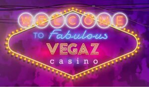2 Bonus de bienvenue sur Vegaz Casino