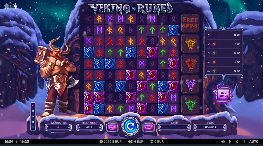 viking-runes-demo