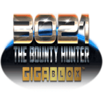 3021 the bounty hunter gigablox slot - yggdrasil