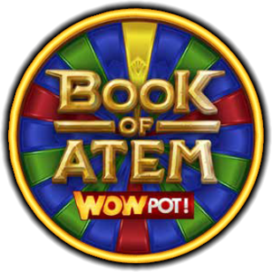 Book of Atem Wow Pot