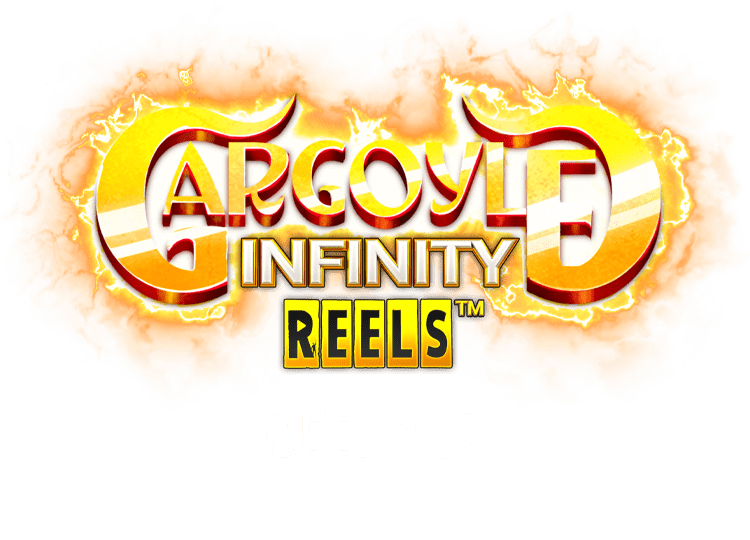 Gargoyle Infinity Reels Slot jouez gratuitement