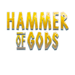 Hammer of Gods, slot thème Viking d'Yggdrasil