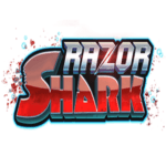 Razor Shark slot - push gaming