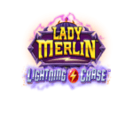 Lady Merlin Lightning Chase slot yggdrasil