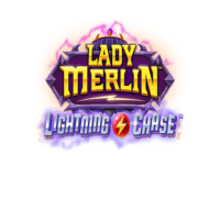 Lady Merlin Lightning Chase