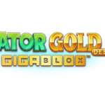 Machine à sous Gator Gold Deluxe Gigablox : jeu gratuit en mode démo