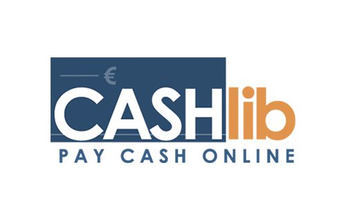 Cashlib casino