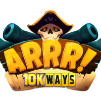 Arrr! 10k Ways