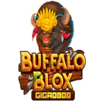 buffalo blox gigablox logo