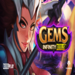 Gems Infinity Reels Slot