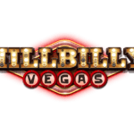 HillBilly Vegas Logo