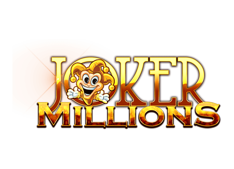 jackpot joker millions