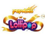 Les rouleaux extensibles de Lollipop