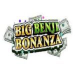 big benji bonanza logo