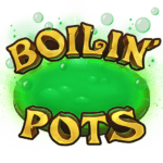 Boilin’ Pots, machine à sous Yggdrasil avec Respin et jeu bonus