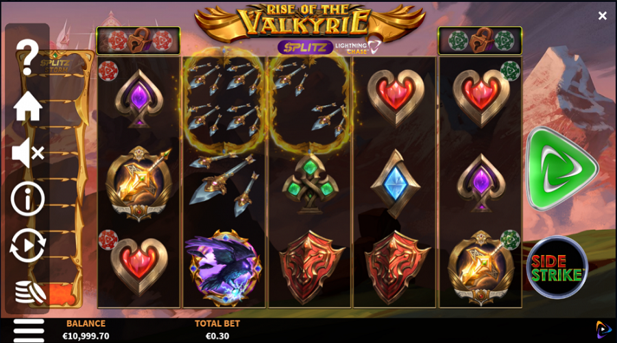 rise-of-the-valkyrie-slot