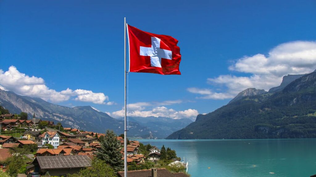 Swiss: jumlah pemain berisiko berlipat ganda dalam waktu 3 tahun