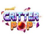 Critter pop logo