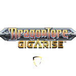 Dragon lore gigarise logo